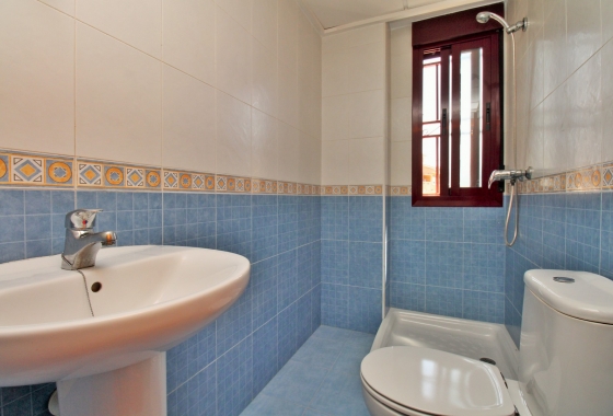 Rynek wtórny - Bliźniak - Orihuela - Los Desamparados