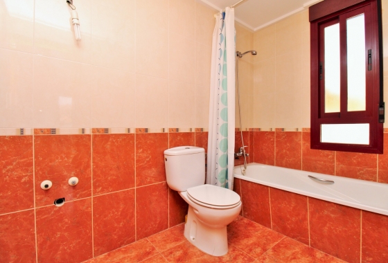 Rynek wtórny - Bliźniak - Orihuela - Los Desamparados