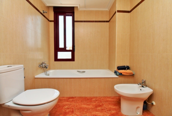 Rynek wtórny - Bliźniak - Orihuela - Los Desamparados