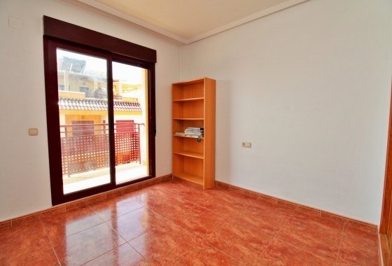 Rynek wtórny - Bliźniak - Orihuela - Los Desamparados