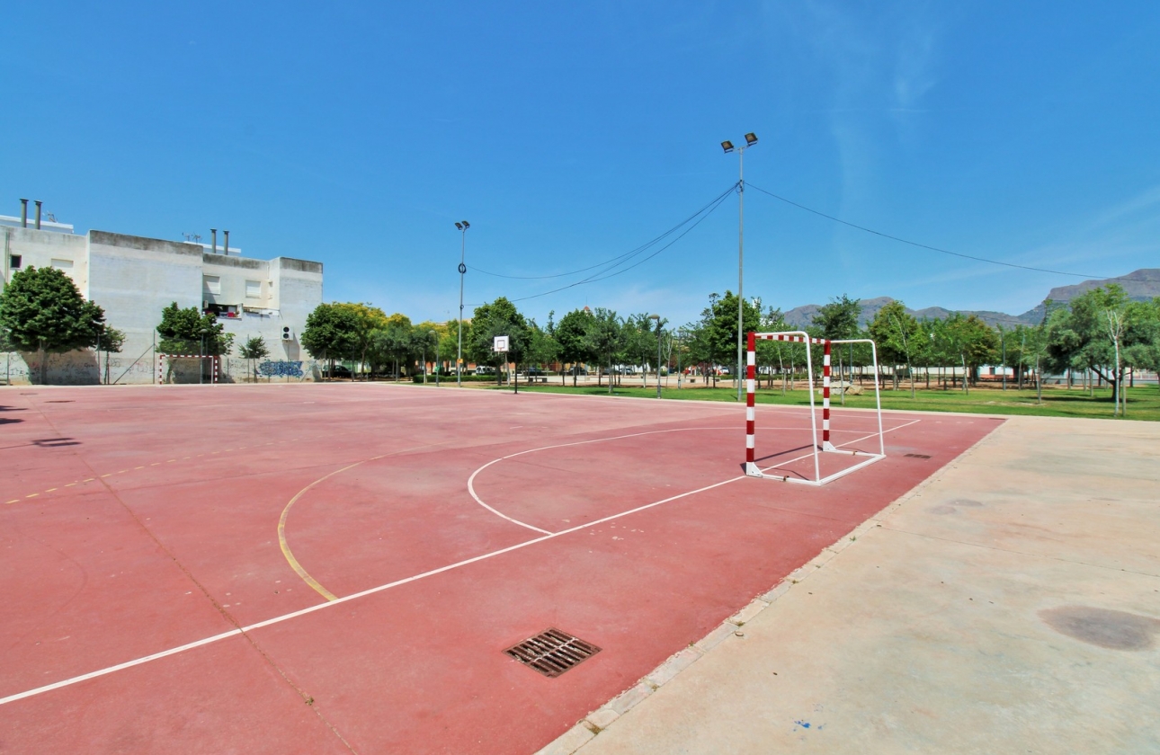 Rynek wtórny - Bliźniak - Orihuela - Los Desamparados