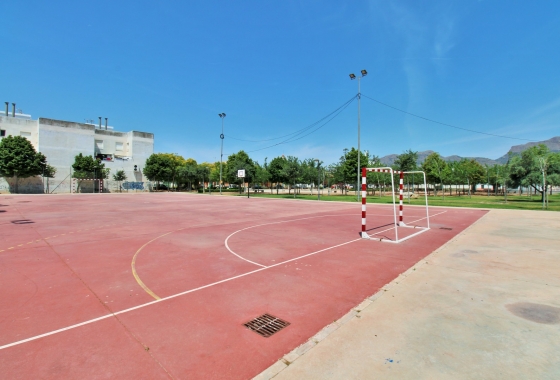 Rynek wtórny - Bliźniak - Orihuela - Los Desamparados