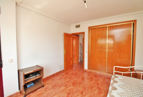 Rynek wtórny - Bliźniak - Orihuela - Los Desamparados