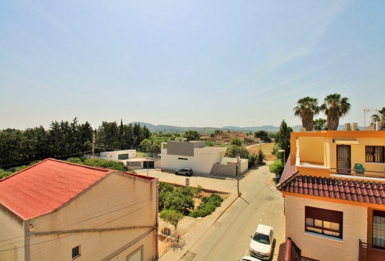 Rynek wtórny - Bliźniak - Orihuela - Los Desamparados