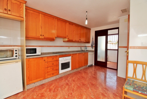 Rynek wtórny - Bliźniak - Orihuela - Los Desamparados