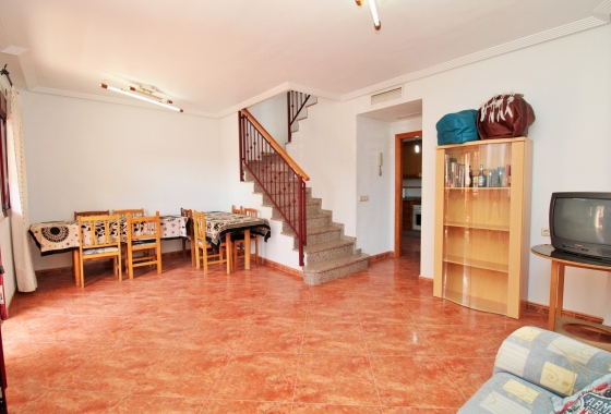 Rynek wtórny - Bliźniak - Orihuela - Los Desamparados