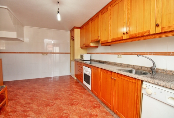 Rynek wtórny - Bliźniak - Orihuela - Los Desamparados