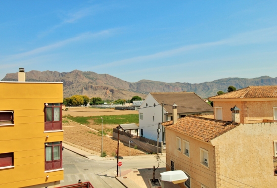 Rynek wtórny - Bliźniak - Orihuela - Los Desamparados