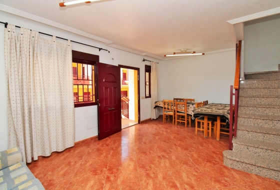 Rynek wtórny - Bliźniak - Orihuela - Los Desamparados