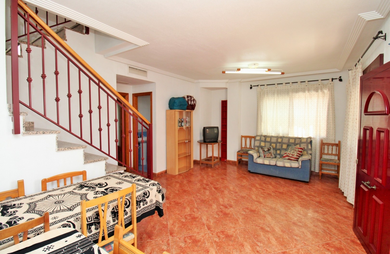 Rynek wtórny - Bliźniak - Orihuela - Los Desamparados