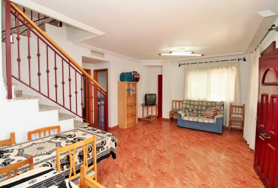 Rynek wtórny - Bliźniak - Orihuela - Los Desamparados