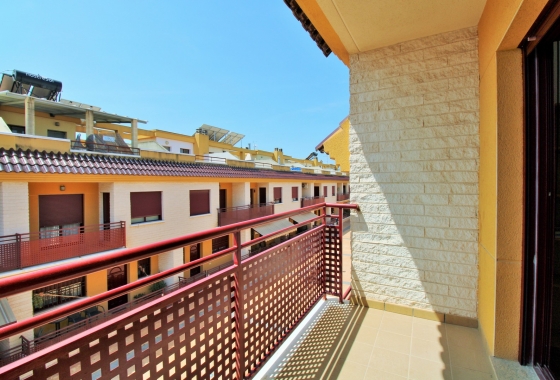 Rynek wtórny - Bliźniak - Orihuela - Los Desamparados