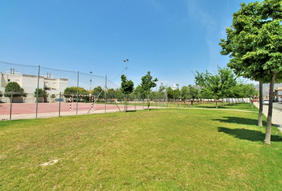 Rynek wtórny - Bliźniak - Orihuela - Los Desamparados