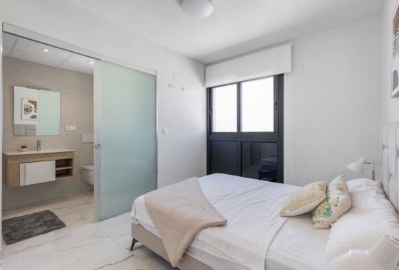 Rynek wtórny - Apartament - Orihuela Costa - Playa Flamenca