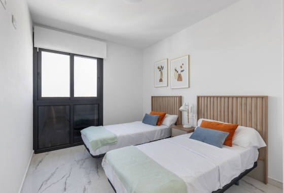 Rynek wtórny - Apartament - Orihuela Costa - Playa Flamenca