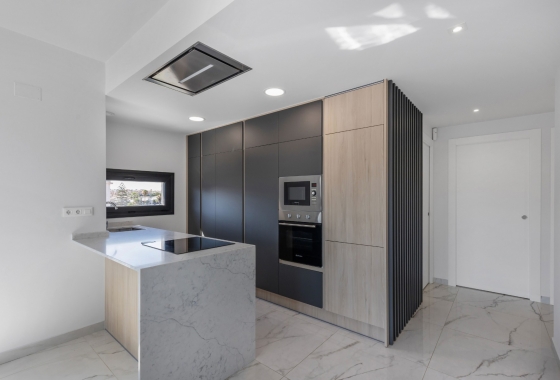 Rynek wtórny - Apartament - Orihuela Costa - Playa Flamenca