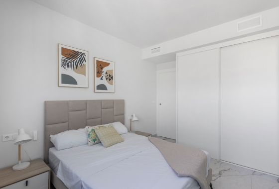 Rynek wtórny - Apartament - Orihuela Costa - Playa Flamenca