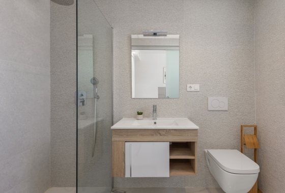 Rynek wtórny - Apartament - Orihuela Costa - Playa Flamenca