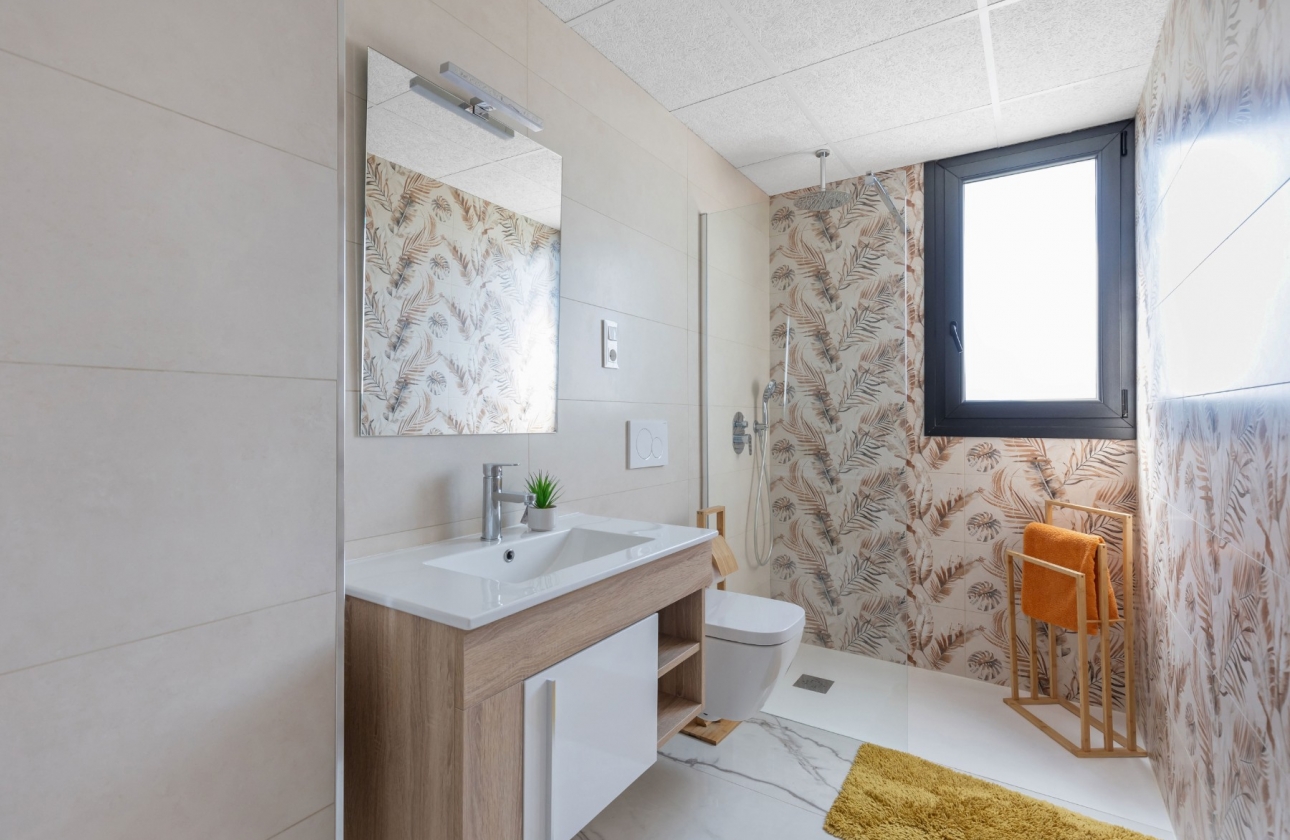 Rynek wtórny - Apartament - Orihuela Costa - Playa Flamenca