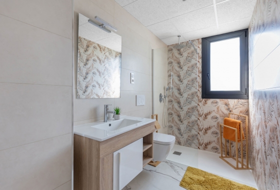 Rynek wtórny - Apartament - Orihuela Costa - Playa Flamenca