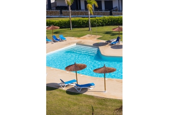 Rynek wtórny - Apartament - Orihuela Costa - Playa Flamenca