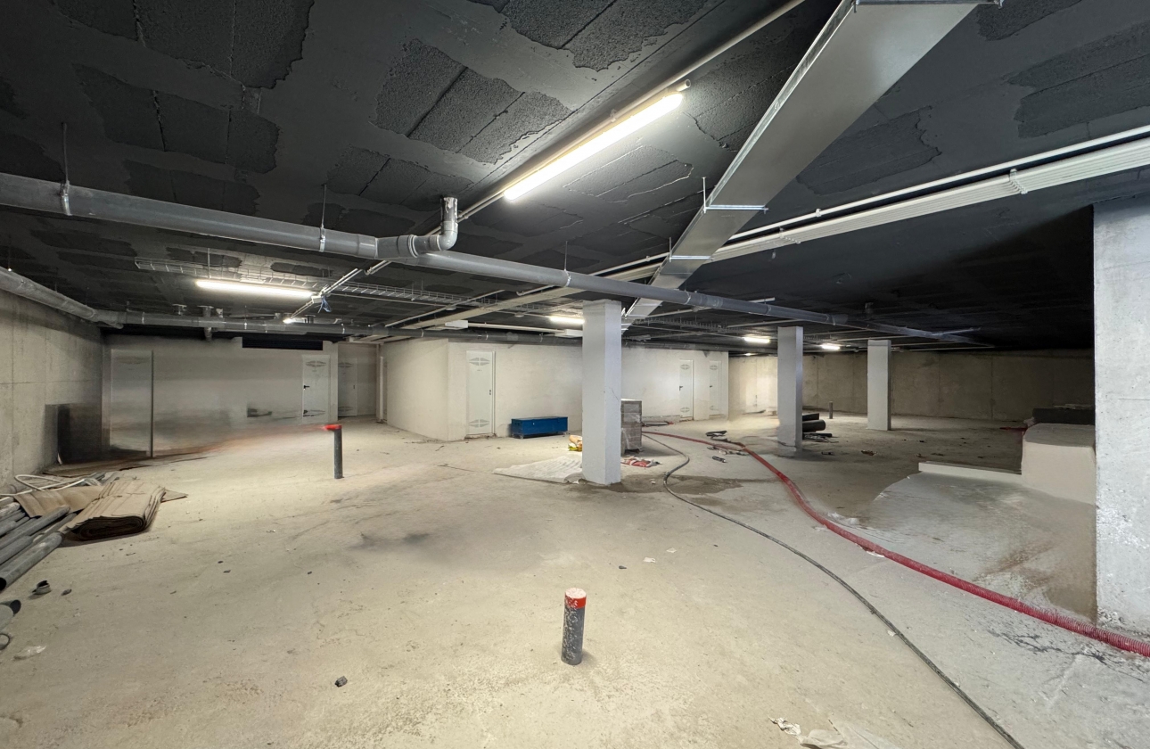 Rynek pierwotny - Apartament - Finestrat