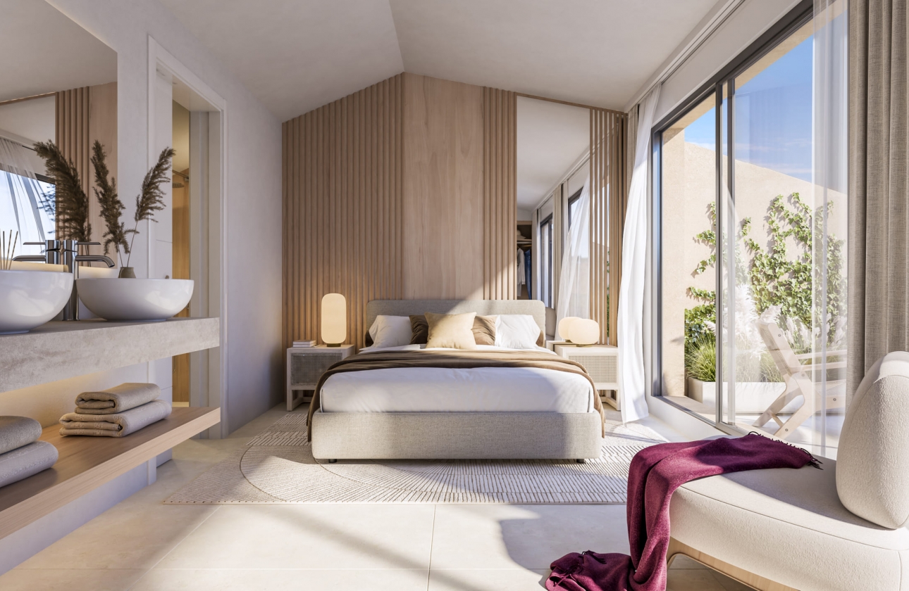 Rynek pierwotny - Penthouse - Benalmádena