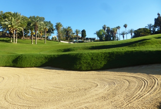 Rynek pierwotny - Penthouse - Benalmádena