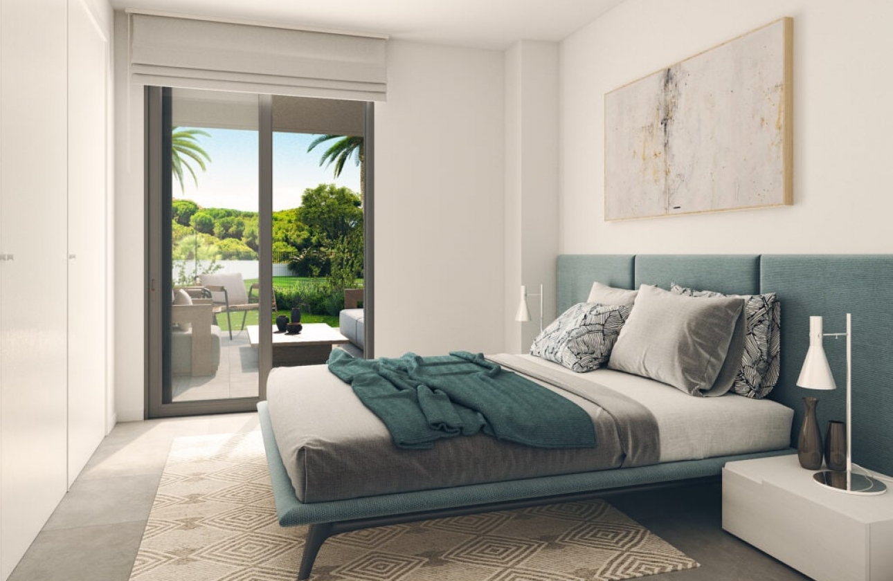 Rynek pierwotny - Apartament - Torremolinos