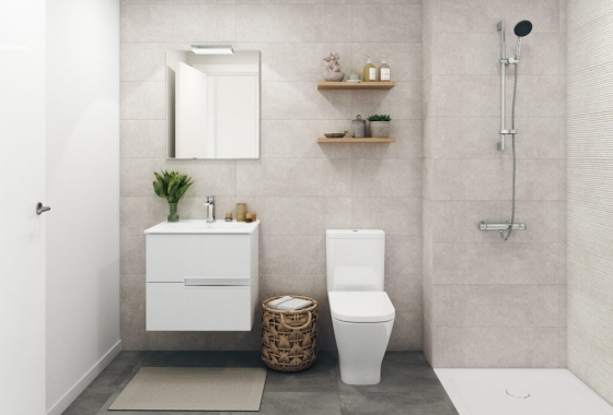 Rynek pierwotny - Apartament - Torremolinos