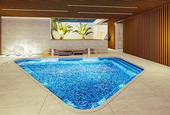 Rynek pierwotny - Apartament - Torremolinos