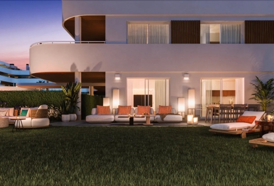New Build - Apartment - Torrox