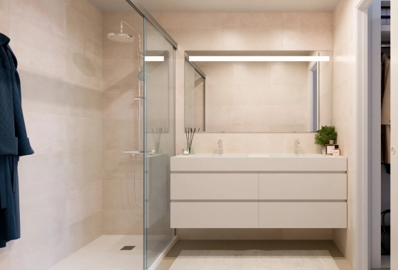 New Build - Apartment - Torrox