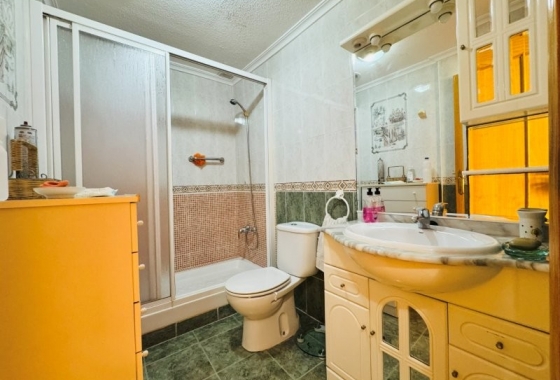 Rynek wtórny - Apartament - Torrevieja - La Mata