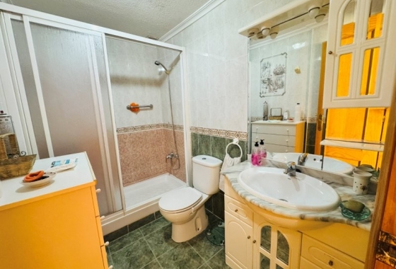 Rynek wtórny - Apartament - Torrevieja - La Mata