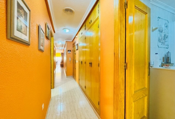 Rynek wtórny - Apartament - Torrevieja - La Mata