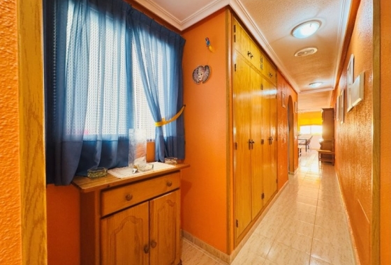 Rynek wtórny - Apartament - Torrevieja - La Mata