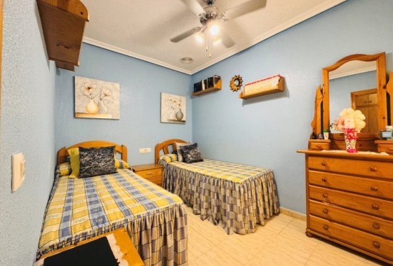 Rynek wtórny - Apartament - Torrevieja - La Mata