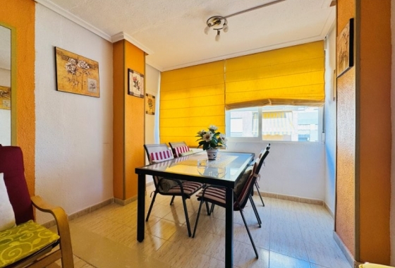 Rynek wtórny - Apartament - Torrevieja - La Mata