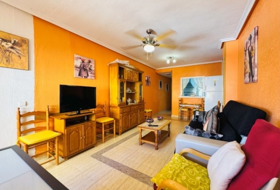 Rynek wtórny - Apartament - Torrevieja - La Mata
