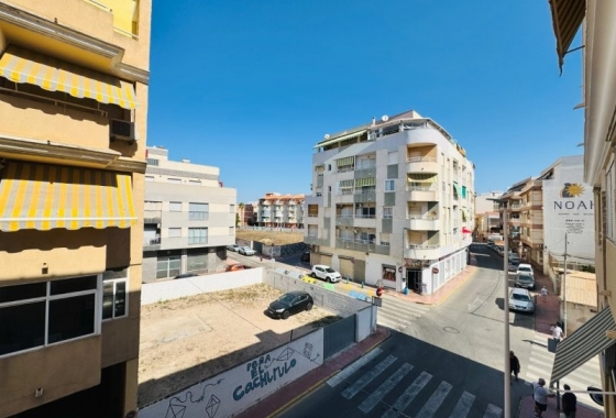 Rynek wtórny - Apartament - Torrevieja - La Mata