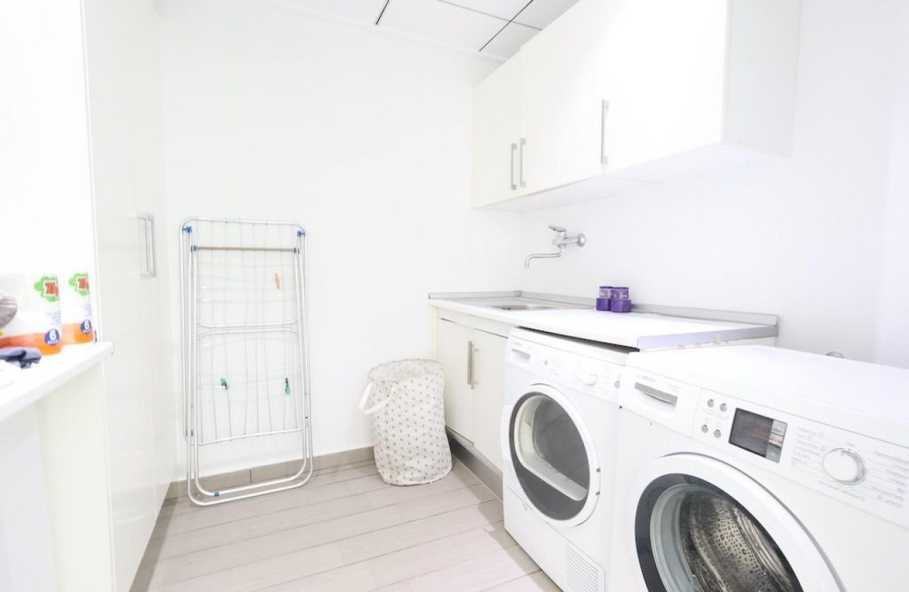 Resale - Villa - Jávea - Monte Olimpo