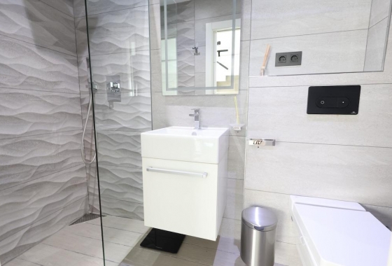 Resale - Villa - Jávea - Monte Olimpo