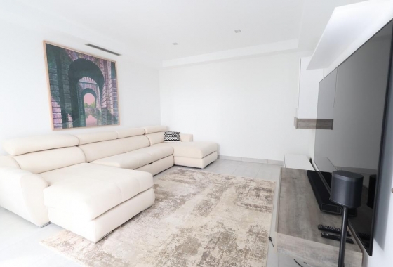 Resale - Villa - Jávea - Monte Olimpo