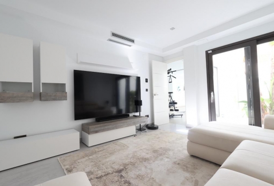 Resale - Villa - Jávea - Monte Olimpo