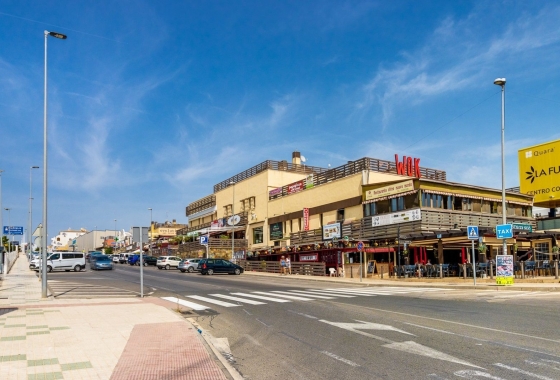 Rynek wtórny - Apartament - Orihuela Costa - Campoamor