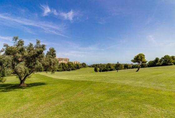 Rynek wtórny - Apartament - Orihuela Costa - Campoamor