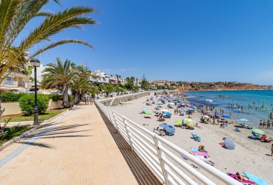 Rynek wtórny - Apartament - Orihuela Costa - Campoamor