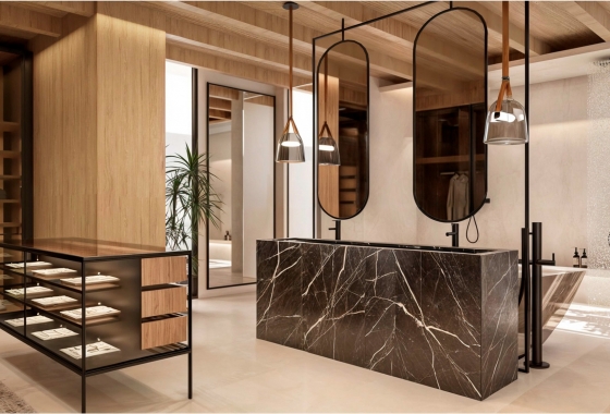 Obra nueva - Adosado - Málaga - Malaga