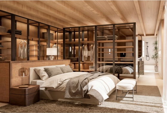 Obra nueva - Adosado - Málaga - Malaga